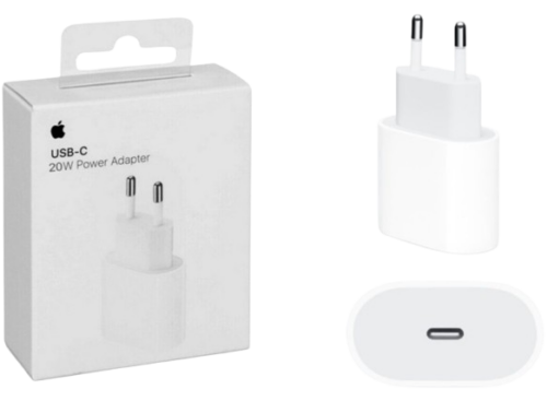 Original Punjac iPhone 20W