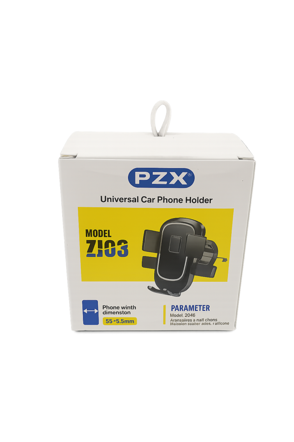 pzx-drzac pzx-drzac