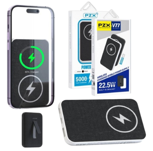 pzx-powerbank pzx-powerbank