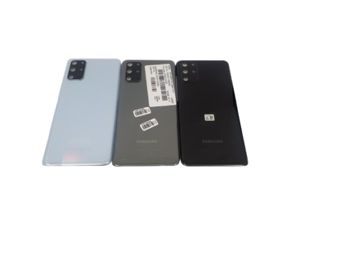 S20 PLUS POKLOPAC