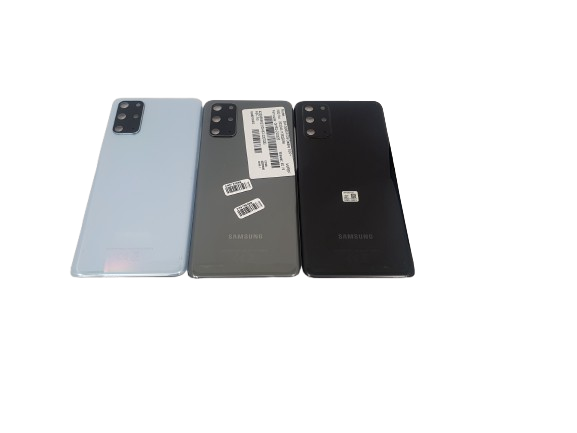 S20 PLUS POKLOPAC