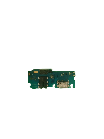 A12 PLOČA PUNJENJA