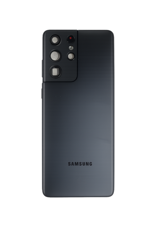 Samsung S21 Ultra Crno