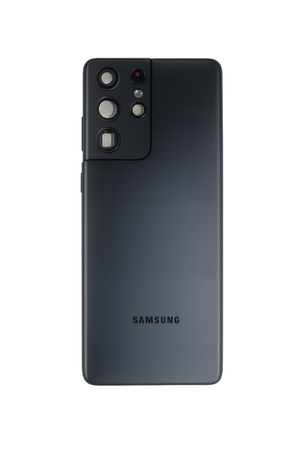 Samsung S21 Ultra Crno