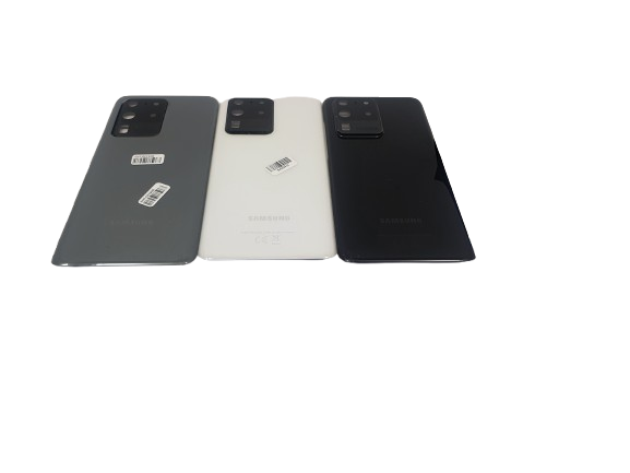 Samsung S20 Ultra Poklopac Gray