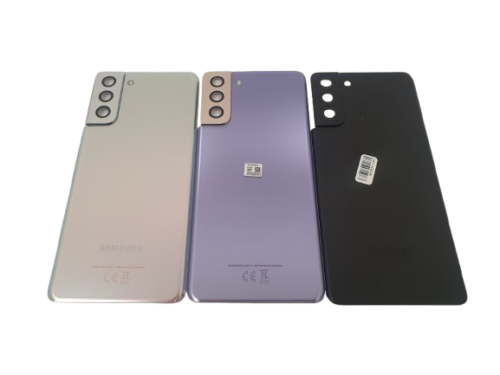 Samsung S21 Plus Ljubičasta