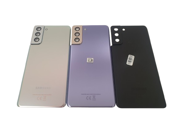 Samsung S21 Plus Ljubičasta
