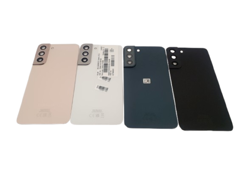 S22 Plus Poklopac