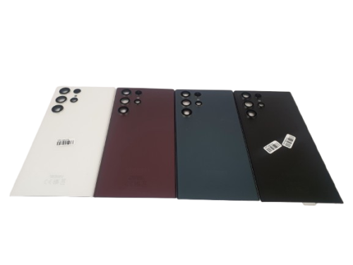 S22 Ultra Poklopac
