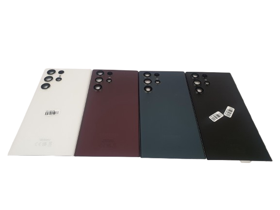 S22 Ultra Poklopac