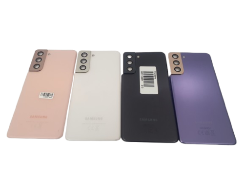 Samsung S21 Bijeli