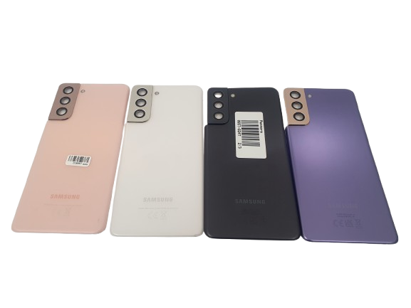 Samsung S21 Crno
