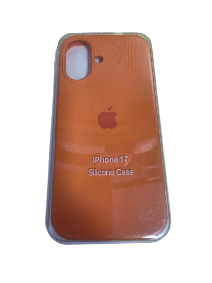 Maska iphone 17