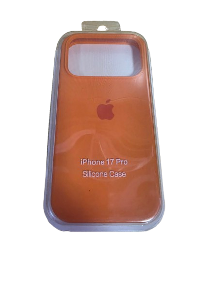 Maska iphone 17 pro