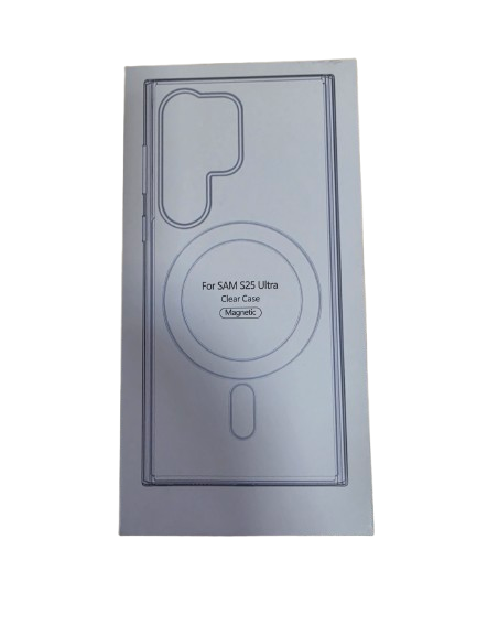 Maska Samsung S25 ultra Maska Samsung S25 ultra