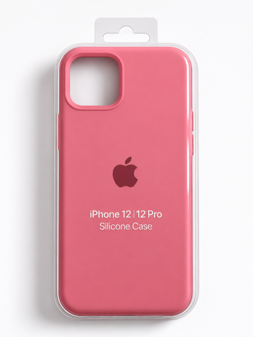 Maska iPhone 12/12 Pro