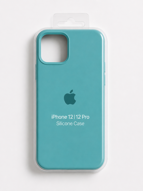 Maska iPhone 12/12 Pro