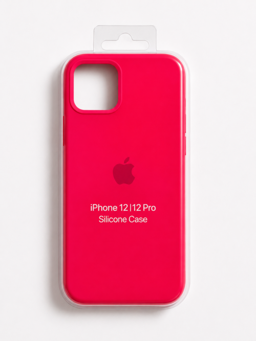 Maska iPhone 12/12 Pro