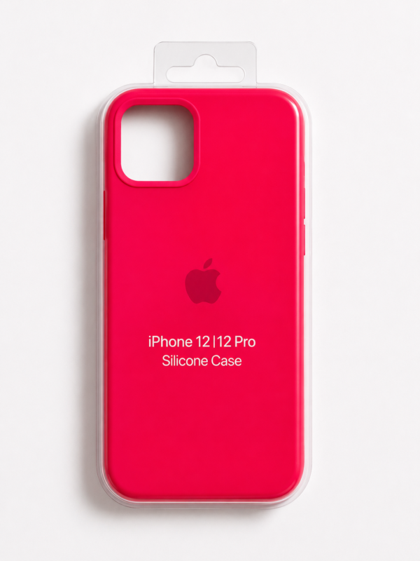 Maska iPhone 12/12 Pro