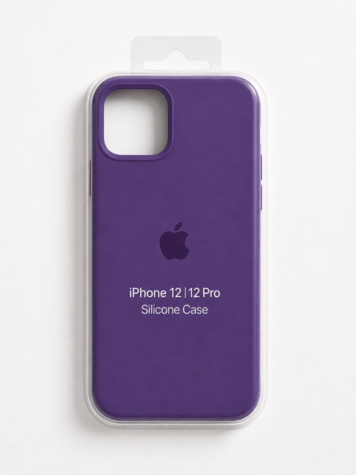 Maska iPhone 12/12 Pro