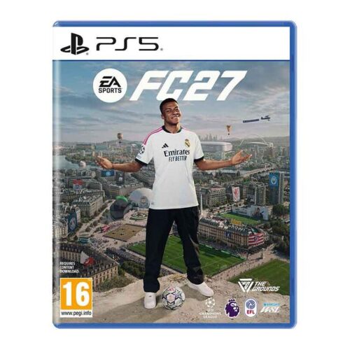 fc-27 FC 27 - PS5